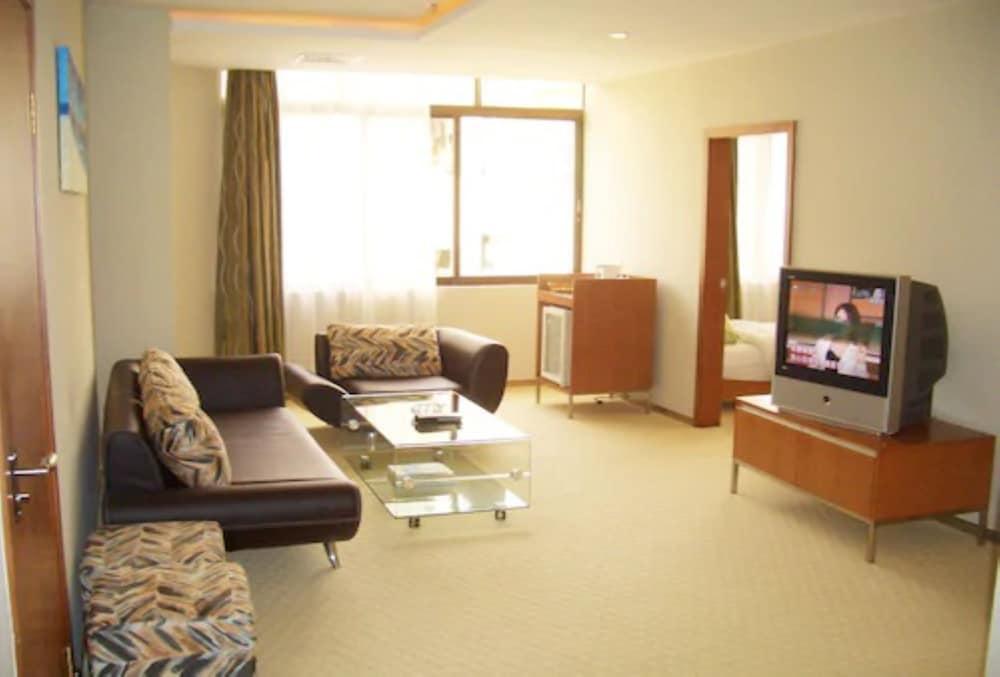 Fotos del hotel - SHANSHUI TRENDS HOTEL (SHENZHEN LUOHU)
