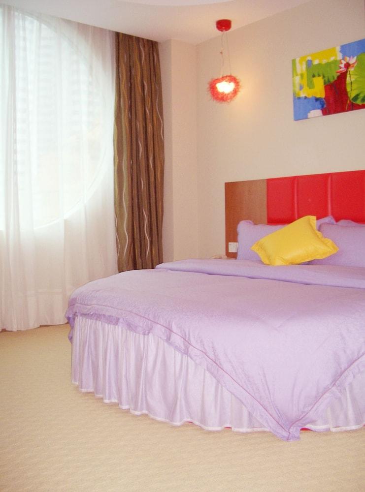 Fotos del hotel - SHANSHUI TRENDS HOTEL (SHENZHEN LUOHU)