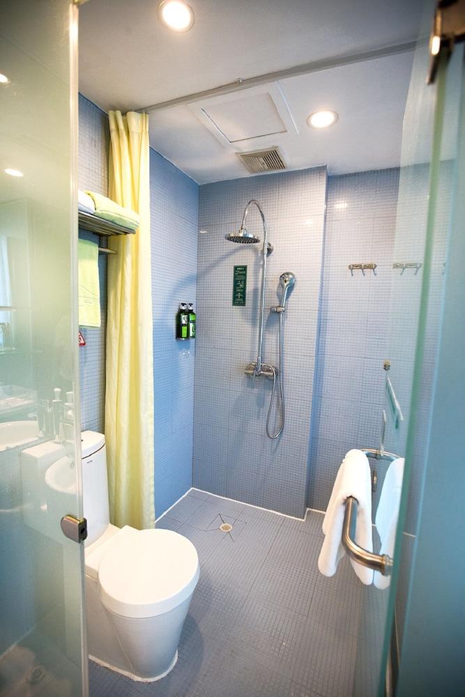 Fotos del hotel - SHANSHUI TRENDS HOTEL (SHENZHEN LUOHU)