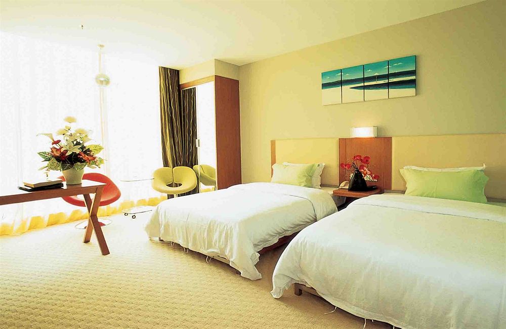 Fotos del hotel - SHANSHUI TRENDS HOTEL (SHENZHEN LUOHU)