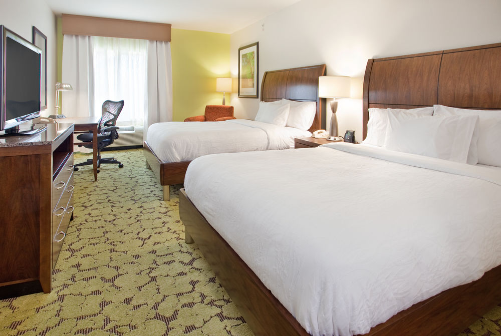 Fotos del hotel - Hilton Garden Inn Boca Raton