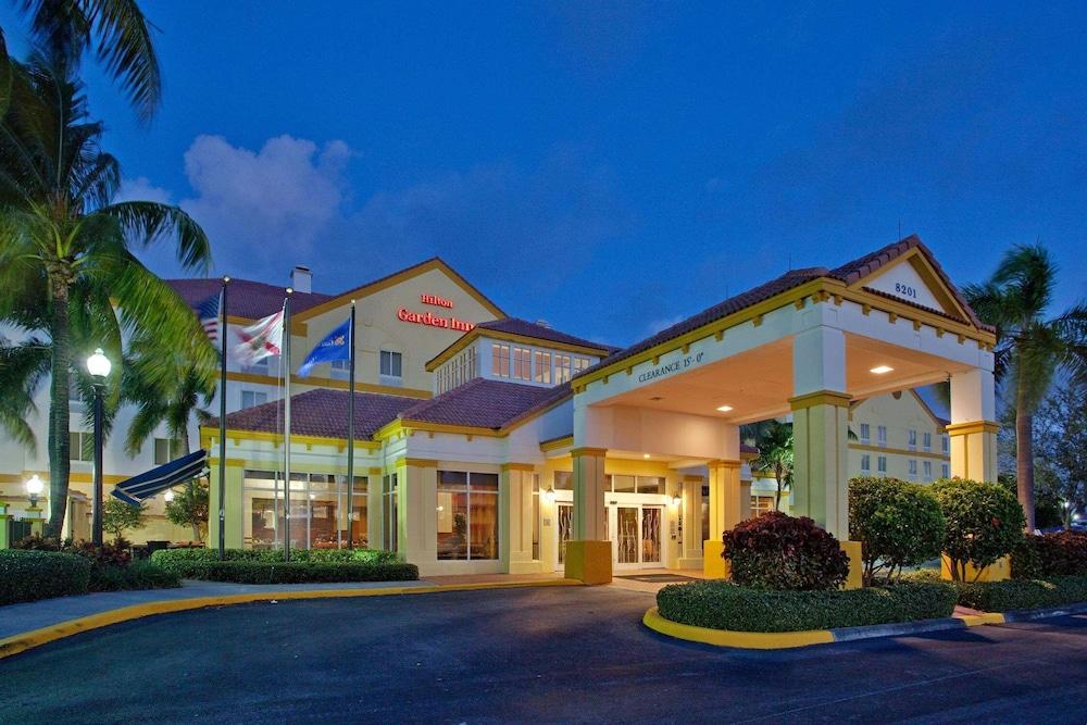 Fotos del hotel - Hilton Garden Inn Boca Raton