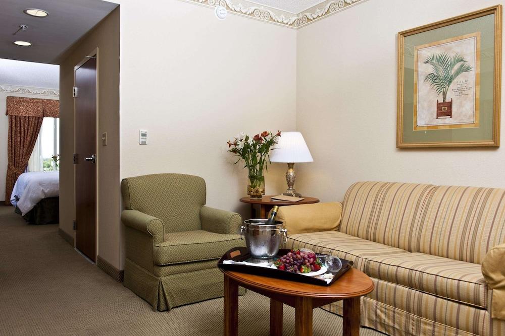 Fotos del hotel - Hilton Garden Inn Boca Raton