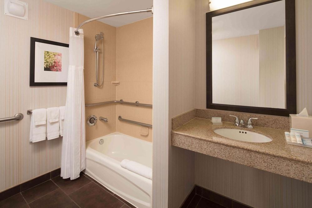 Fotos del hotel - Hilton Garden Inn Boca Raton