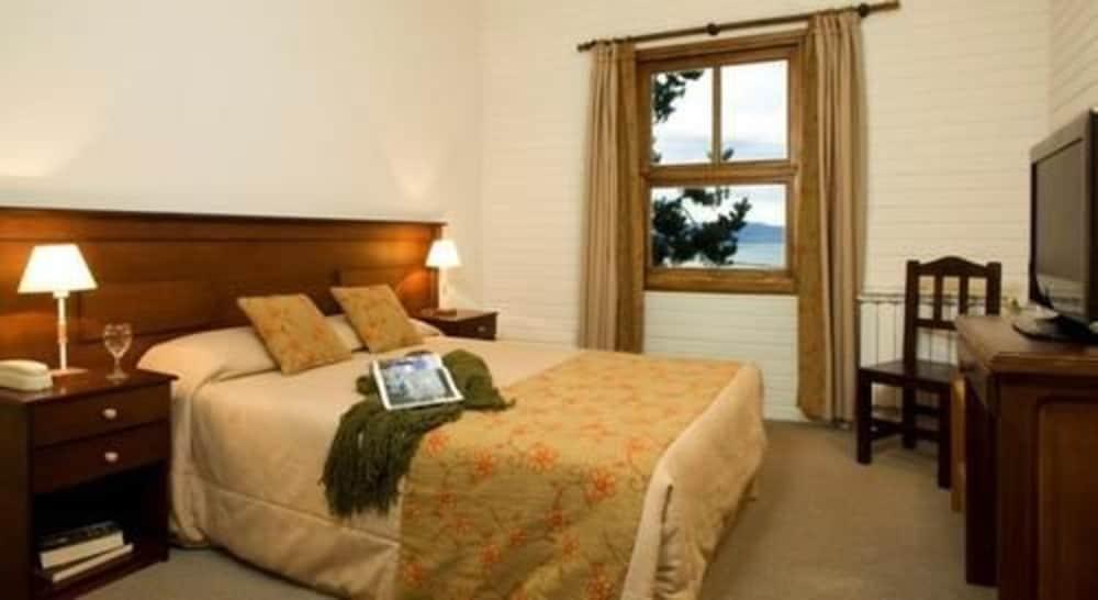 Fotos del hotel - Hotel Lar Aike