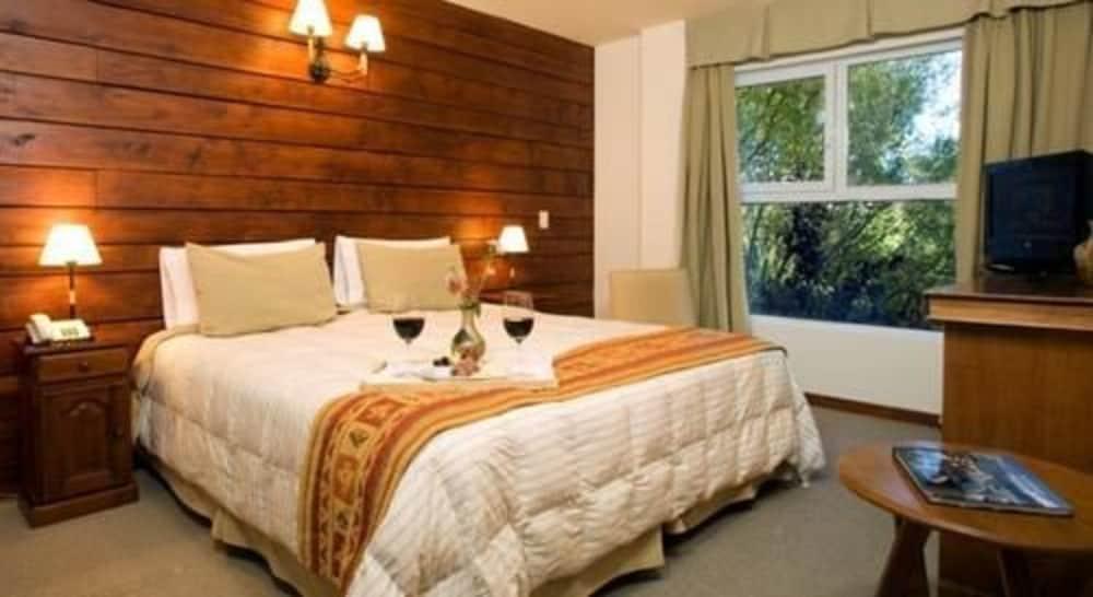 Fotos del hotel - Hotel Lar Aike