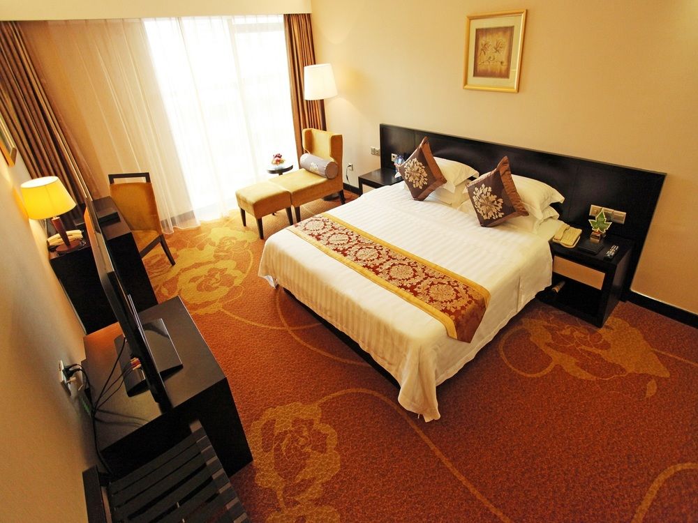 Fotos del hotel - Landmark International Hotel