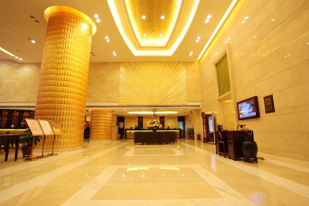 Fotos del hotel - Landmark International Hotel