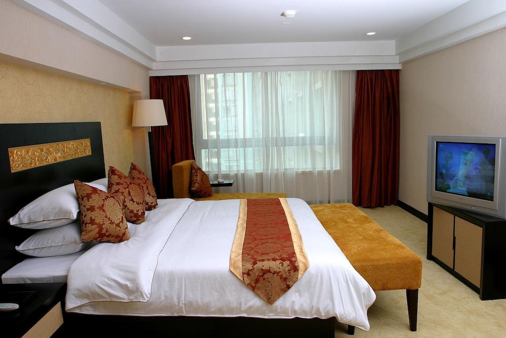 Fotos del hotel - Landmark International Hotel