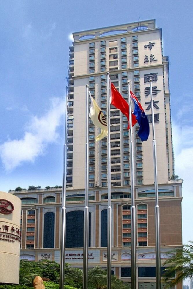 Fotos del hotel - Landmark International Hotel