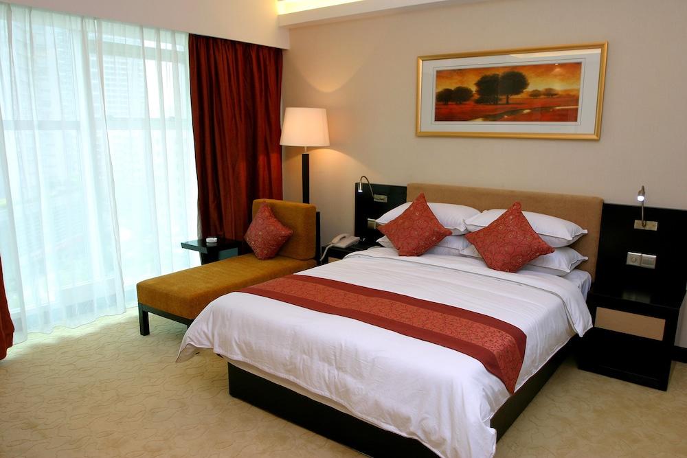 Fotos del hotel - Landmark International Hotel
