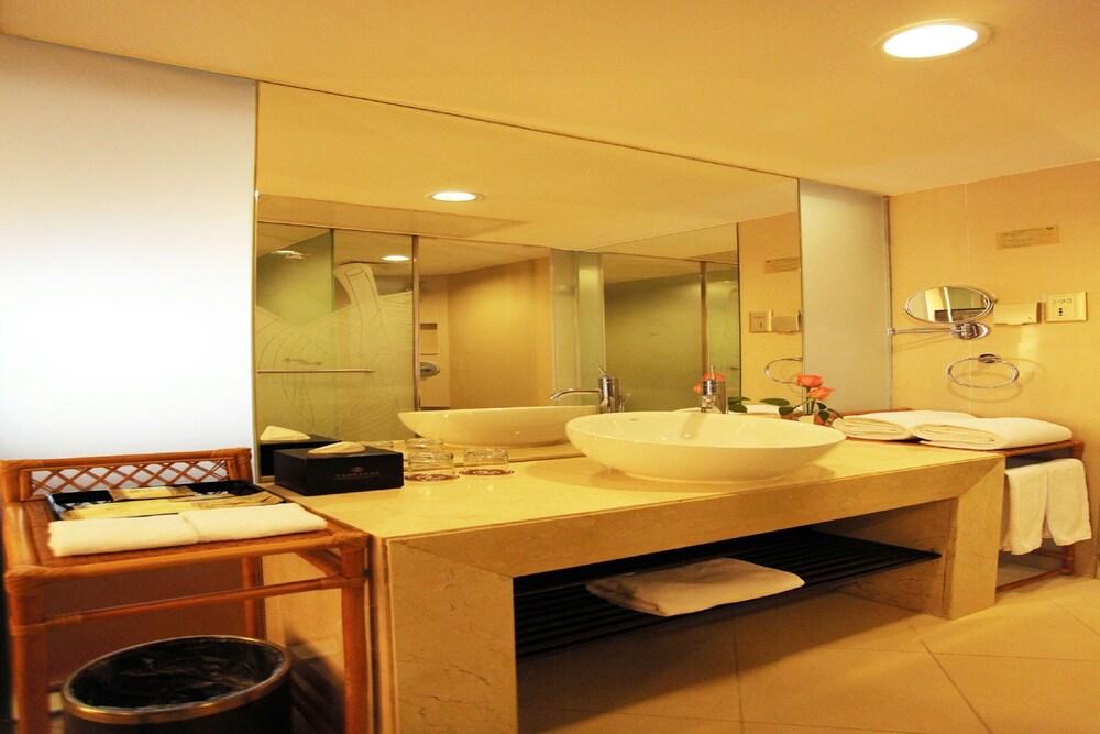 Fotos del hotel - Landmark International Hotel