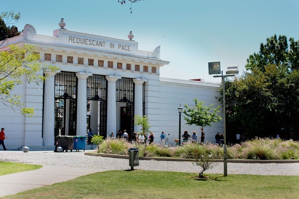 Fotos del hotel - CYAN RECOLETA HOTEL