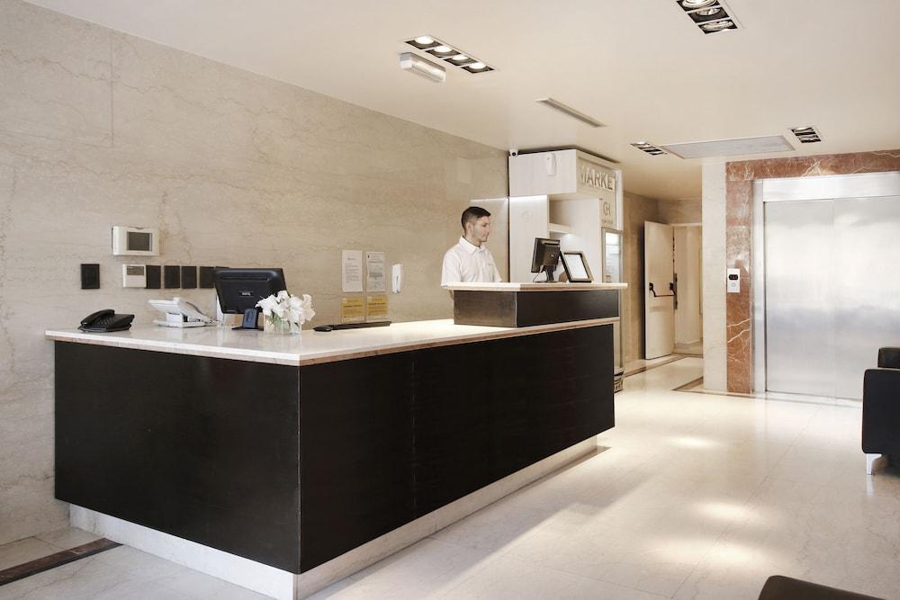 Fotos del hotel - CYAN RECOLETA HOTEL
