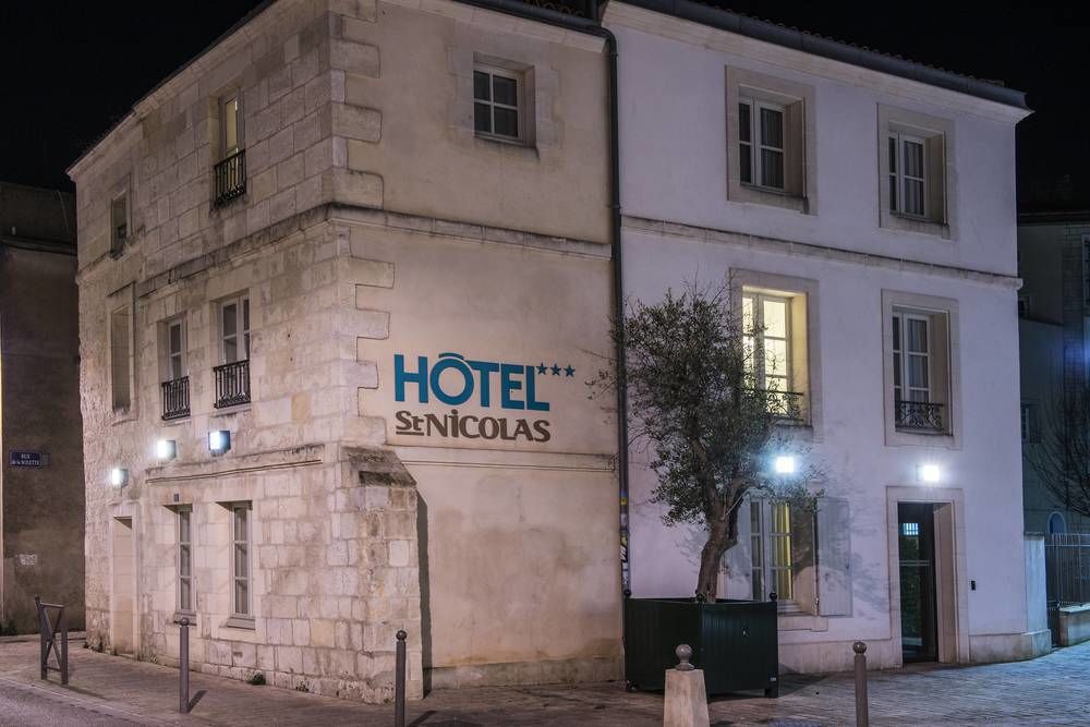 Fotos del hotel - Saint Nicolas Hotel