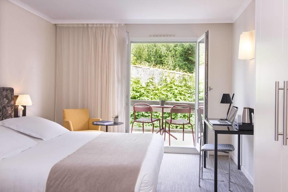 Fotos del hotel - Saint Nicolas Hotel