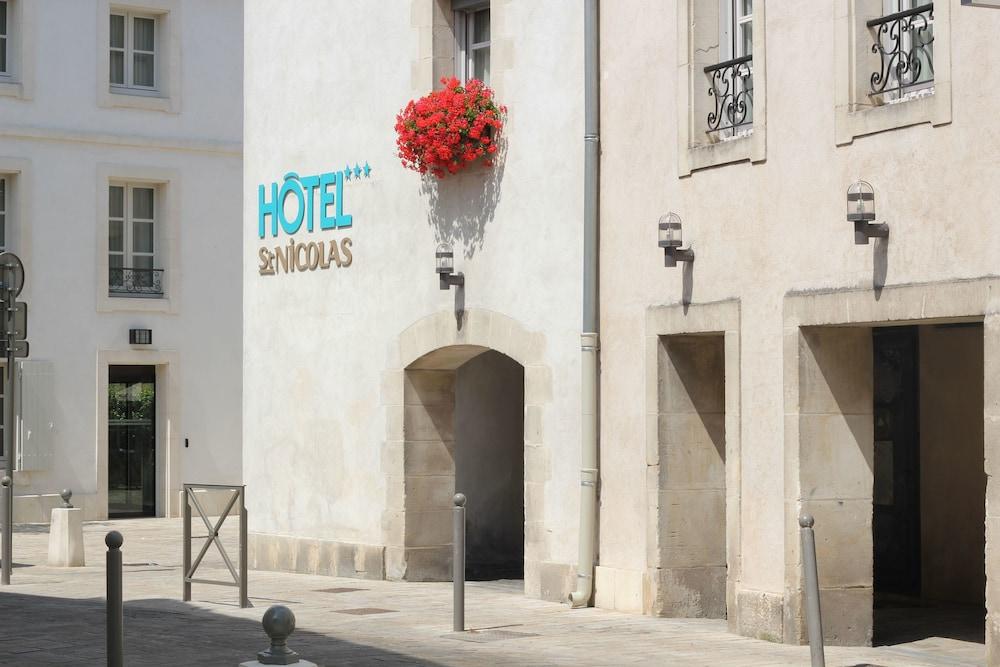 Fotos del hotel - Saint Nicolas Hotel