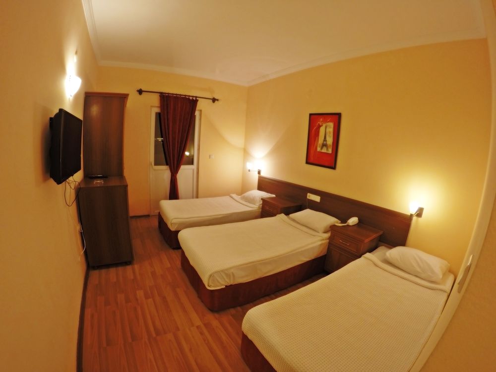 Fotos del hotel - Sky Vela Hotel -  All Inclusive