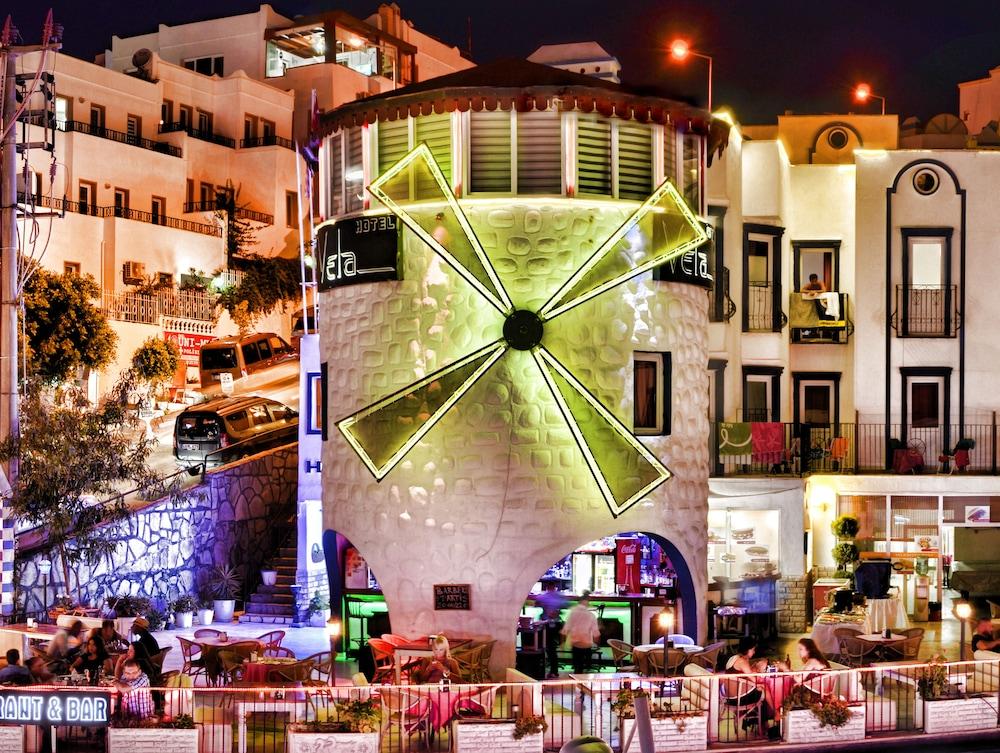 Fotos del hotel - Sky Vela Hotel -  All Inclusive
