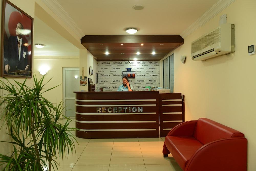 Fotos del hotel - Sky Vela Hotel -  All Inclusive