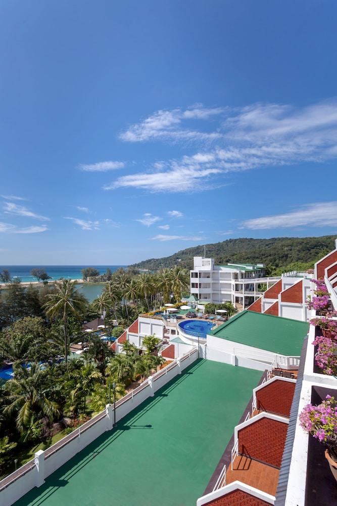 Fotos del hotel - Best Western Phuket Ocean Resort