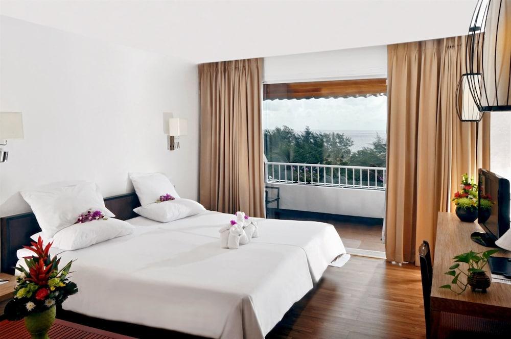 Fotos del hotel - Best Western Phuket Ocean Resort