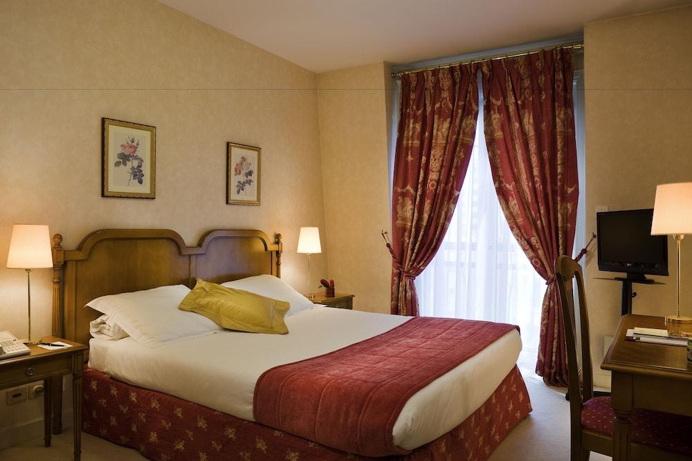 Fotos del hotel - Warwick Reine Astrid - Lyon