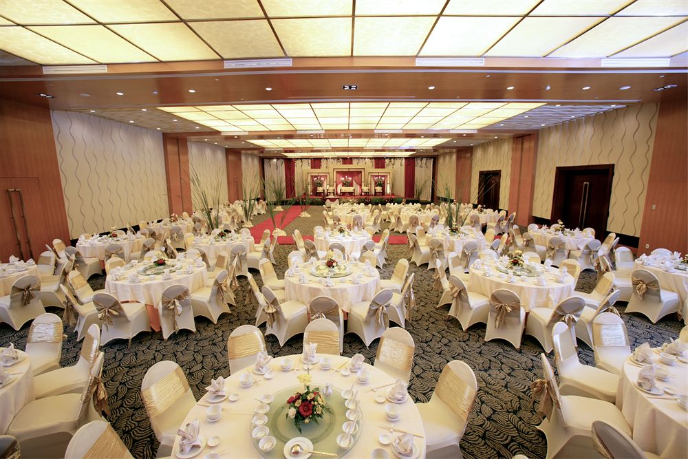 Fotos del hotel - LE GRANDEUR MANGGA DUA - JAKARTA