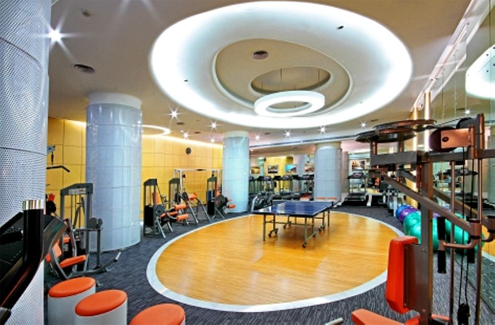 Fotos del hotel - LE GRANDEUR MANGGA DUA - JAKARTA