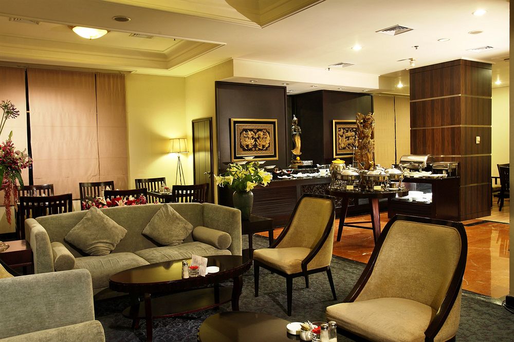Fotos del hotel - LE GRANDEUR MANGGA DUA - JAKARTA