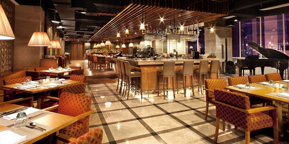Fotos del hotel - LE GRANDEUR MANGGA DUA - JAKARTA