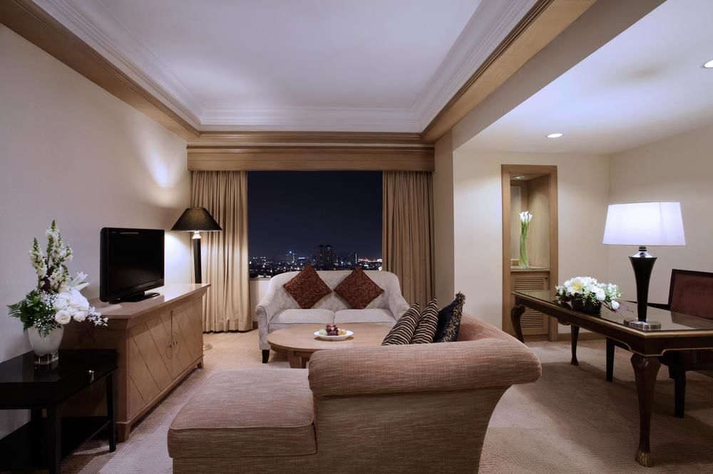 Fotos del hotel - LE GRANDEUR MANGGA DUA - JAKARTA