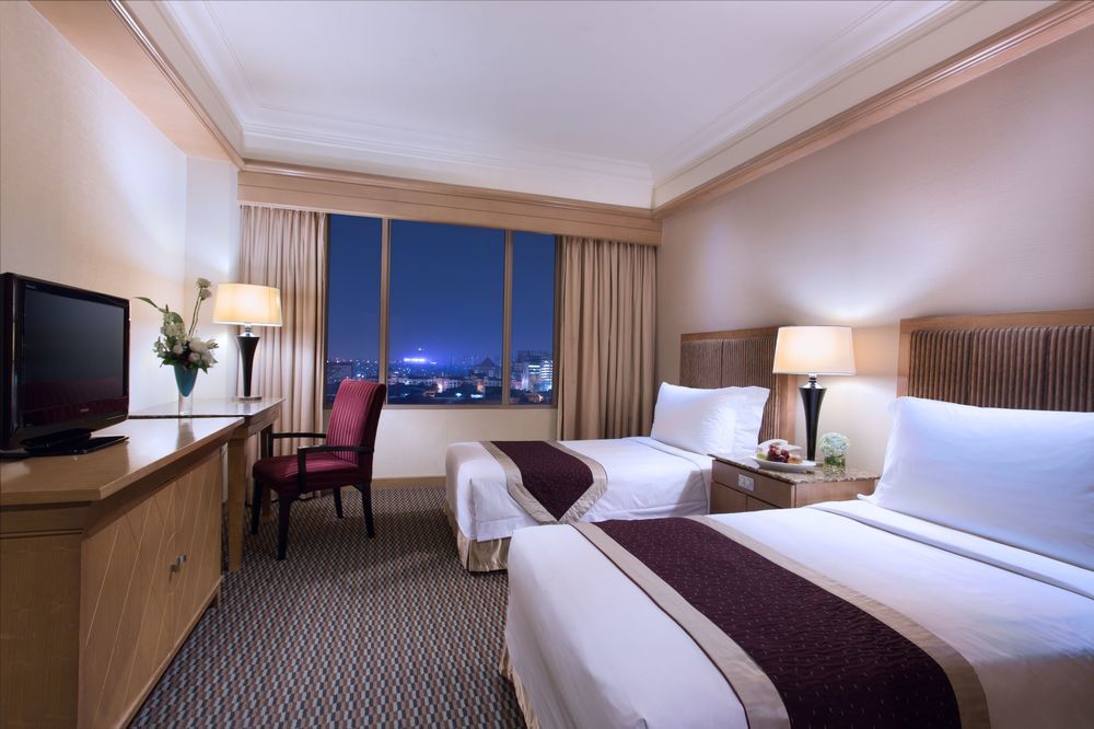 Fotos del hotel - LE GRANDEUR MANGGA DUA - JAKARTA