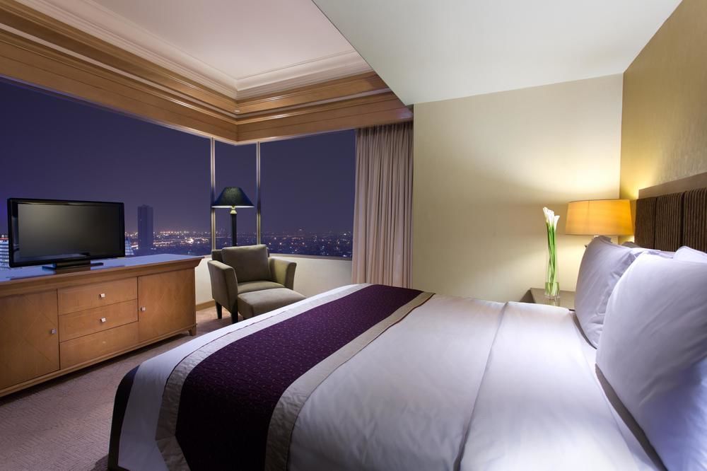 Fotos del hotel - LE GRANDEUR MANGGA DUA - JAKARTA