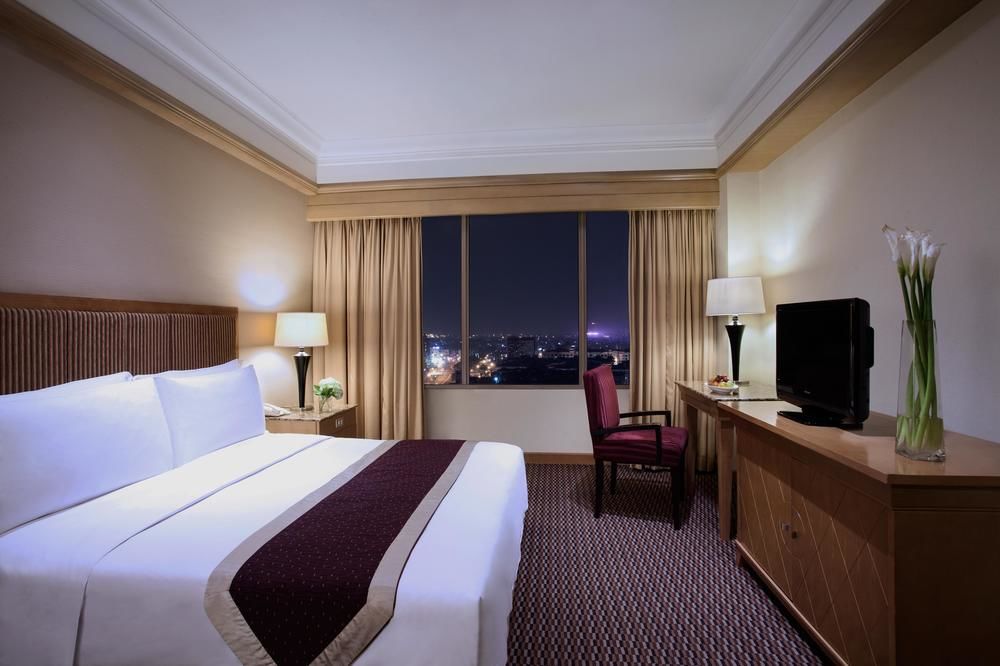 Fotos del hotel - LE GRANDEUR MANGGA DUA - JAKARTA