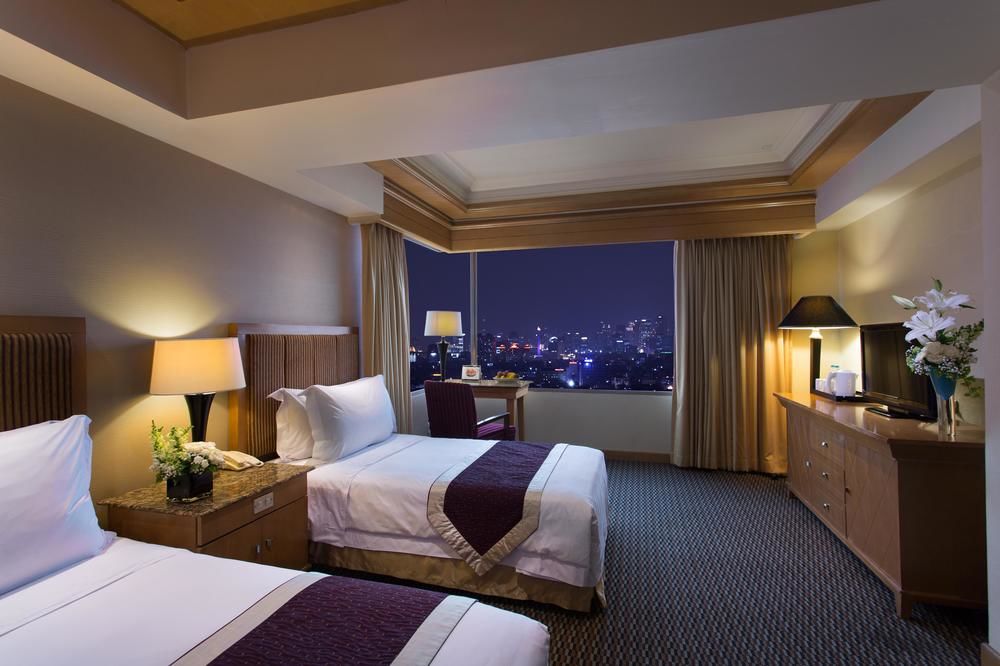 Fotos del hotel - LE GRANDEUR MANGGA DUA - JAKARTA