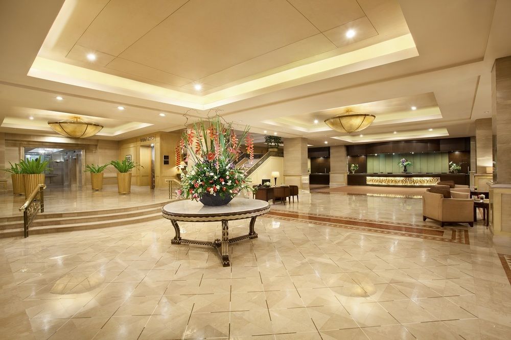 Fotos del hotel - LE GRANDEUR MANGGA DUA - JAKARTA
