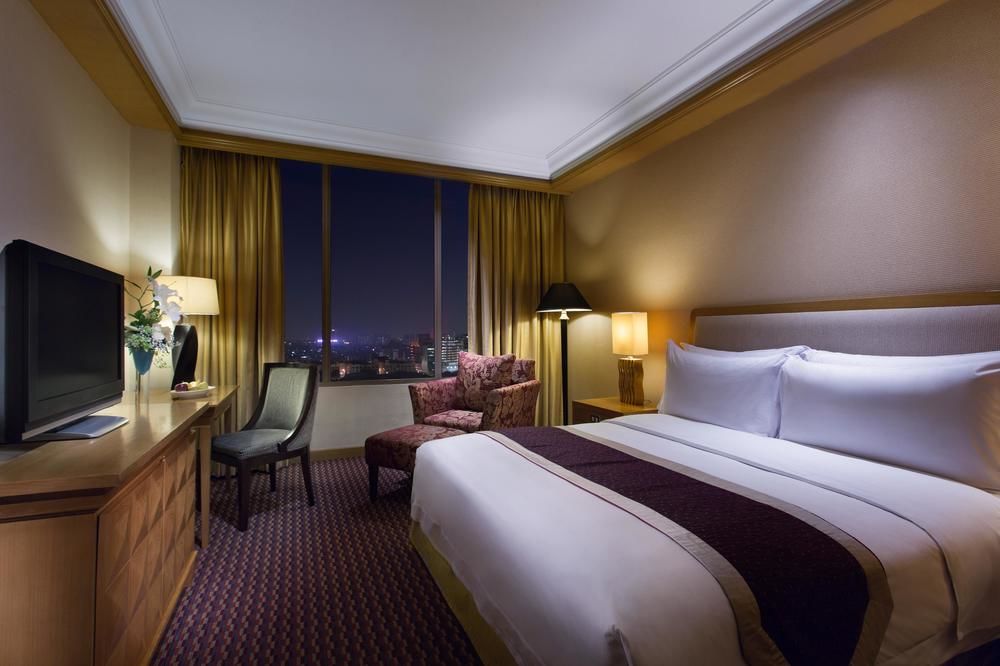 Fotos del hotel - LE GRANDEUR MANGGA DUA - JAKARTA