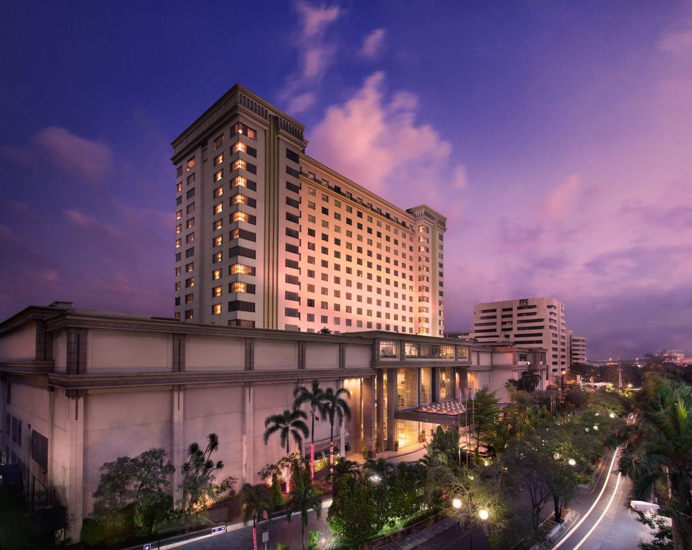 Fotos del hotel - LE GRANDEUR MANGGA DUA - JAKARTA