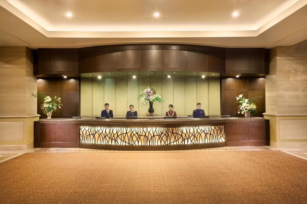 Fotos del hotel - LE GRANDEUR MANGGA DUA - JAKARTA