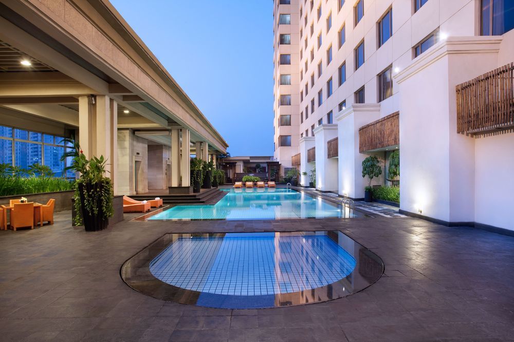 Fotos del hotel - LE GRANDEUR MANGGA DUA - JAKARTA