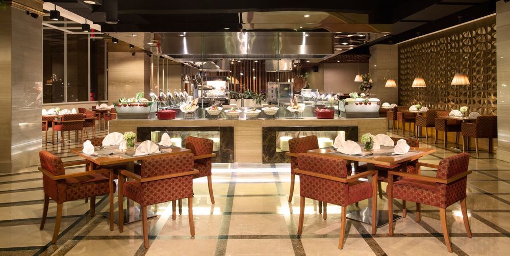 Fotos del hotel - LE GRANDEUR MANGGA DUA - JAKARTA