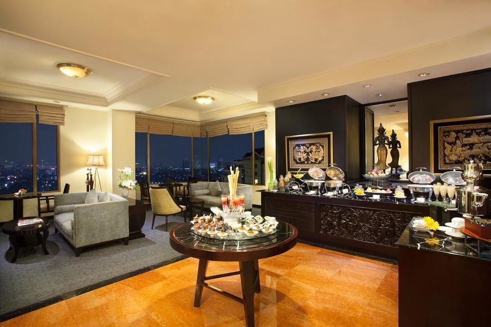 Fotos del hotel - LE GRANDEUR MANGGA DUA - JAKARTA