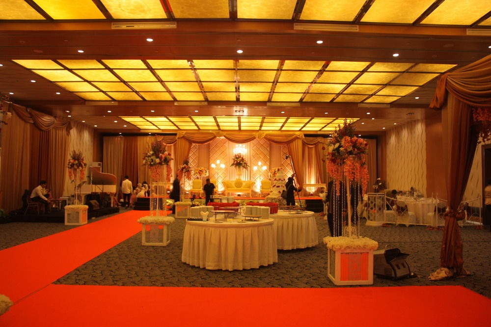 Fotos del hotel - LE GRANDEUR MANGGA DUA - JAKARTA