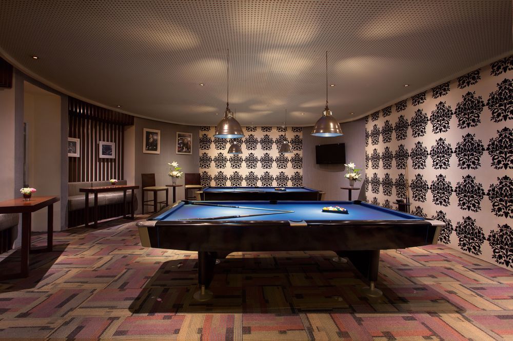 Fotos del hotel - LE GRANDEUR MANGGA DUA - JAKARTA