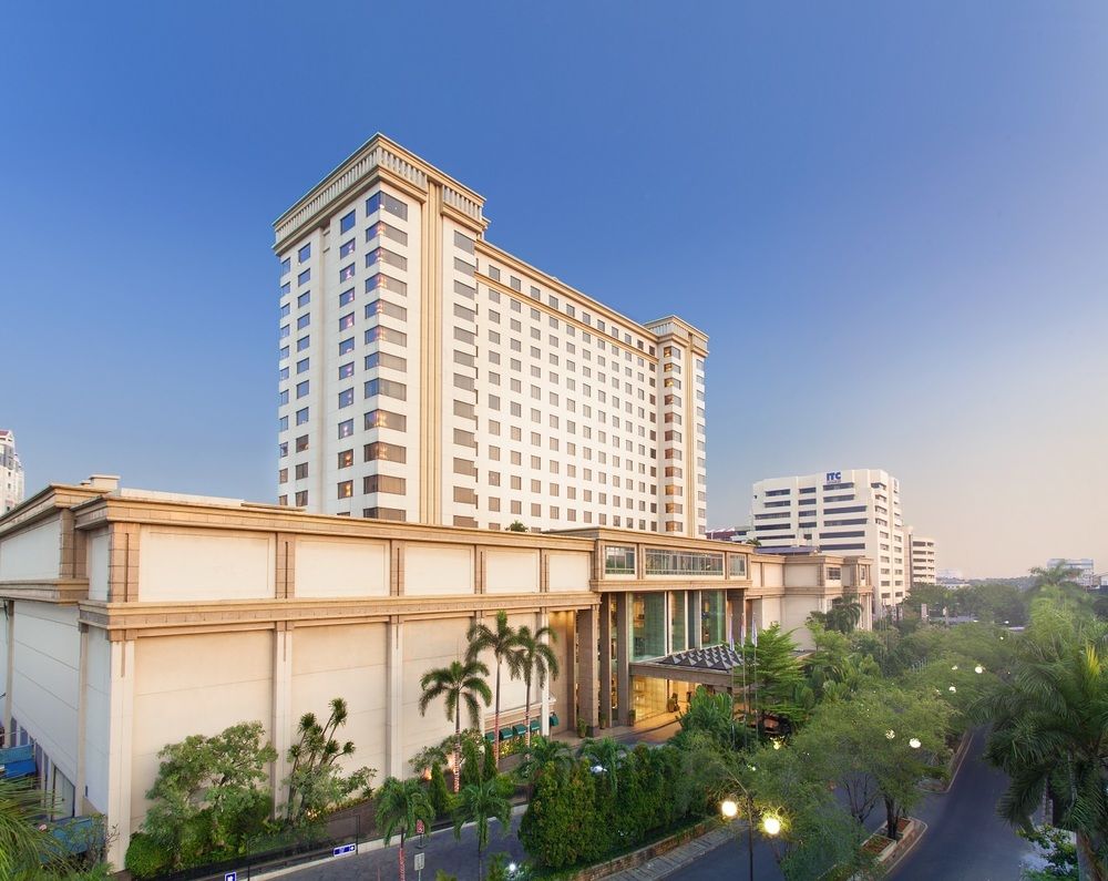 Fotos del hotel - LE GRANDEUR MANGGA DUA - JAKARTA
