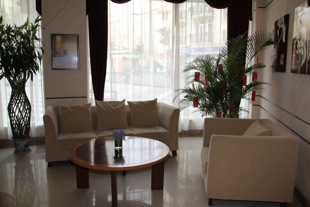 Fotos del hotel - Jin Jiang Inn Henglong