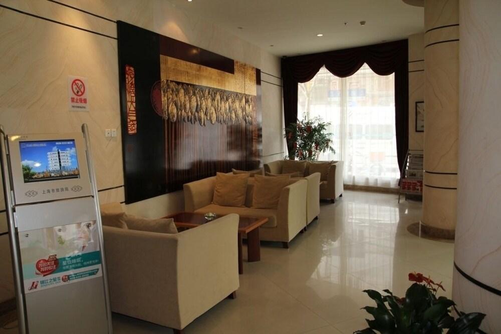 Fotos del hotel - Jin Jiang Inn Henglong