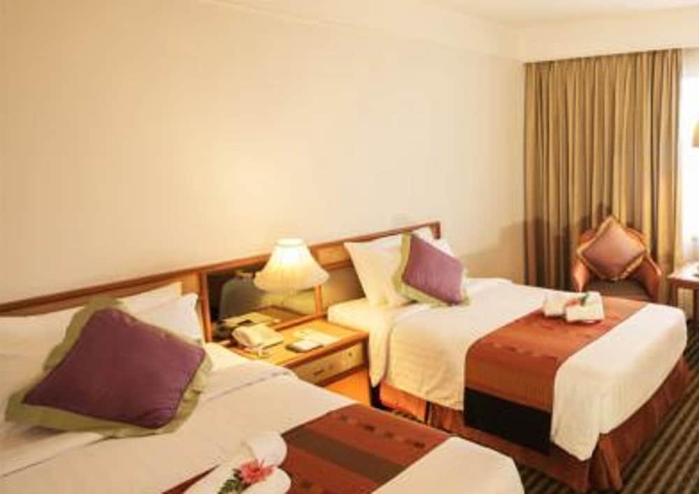 Fotos del hotel - InterContinental Chiang Mai Mae Ping
