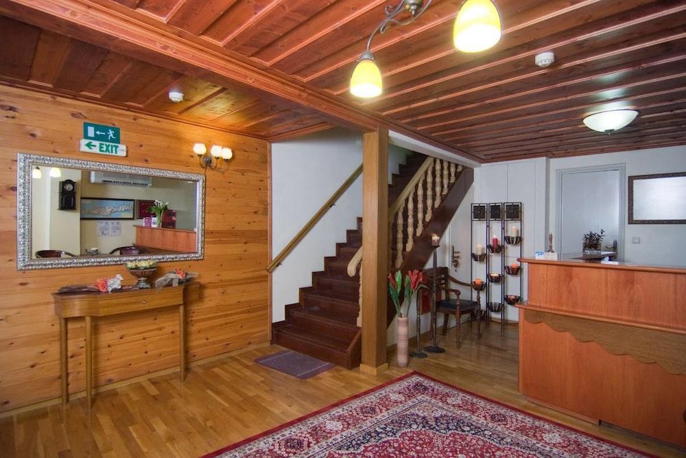 Fotos del hotel - BELMONDO